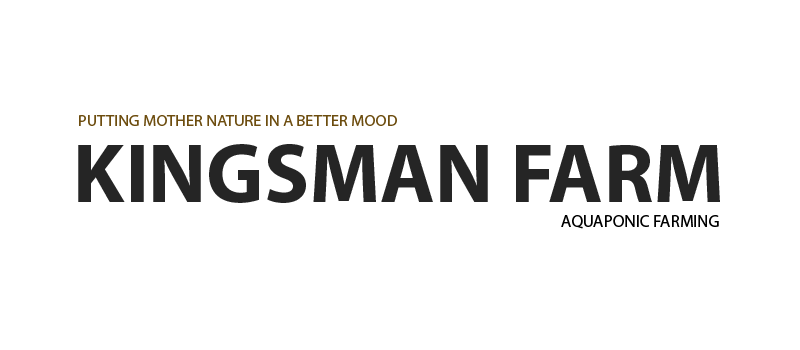 Kingsman ECO Farm